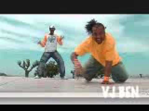 VJ BEN  VIDEO MIX AFRICA 1