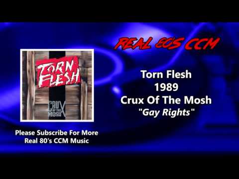 Video thumbnail for Gay Rights?