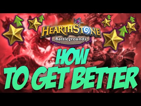 FASTEST Way to Get Better in BG! Curving Out Explained