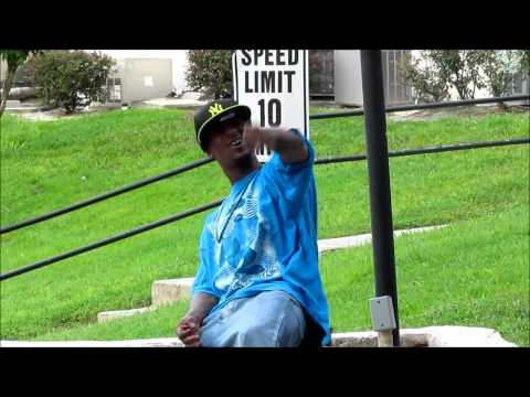 Nighttime-ft.Blade/What up doe?