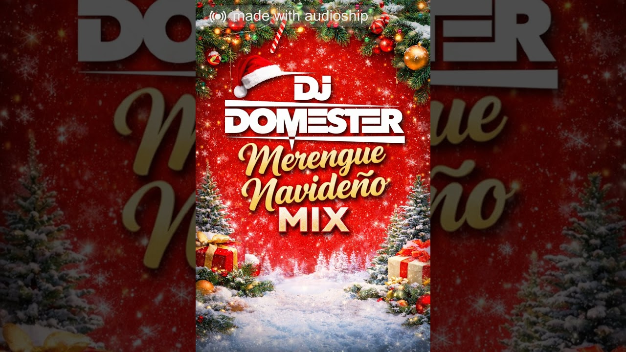 Promotional video thumbnail 8 for DJ Domester