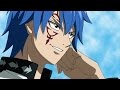 Fairy Tail - Jellal AMV [The world Calling] 