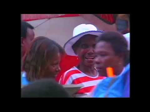 Patrick Victor - Lewa Sega