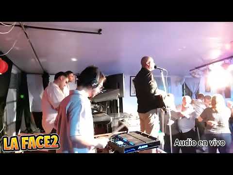 Mix de temas - Show en San Ramón Canelones - Tocando con La Face 2 - Nicolas Prieto Tapi 