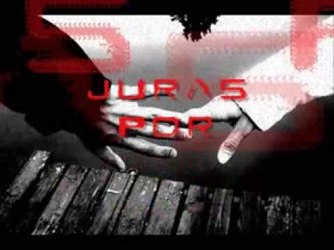 Juras PdR - Historia Nieszczęśliwej Miłości prod.2KSynu