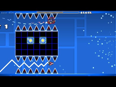 Just try this challenge