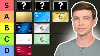 I Ranked Every Major Credit Card in 2026: Which Ones Are Actually Worth It?