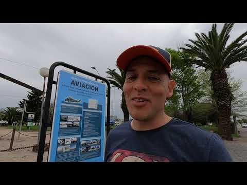 Pueblo Florencio Sánchez