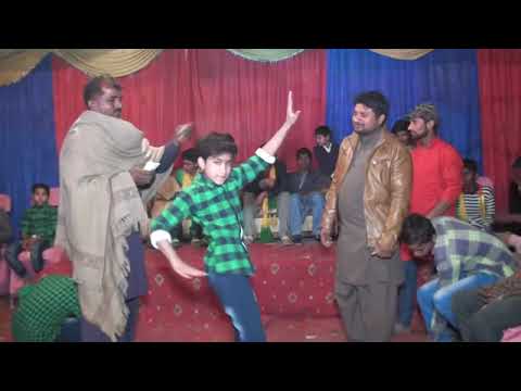 Tere naal mera enj pyar pe gaya NEW Dance By Chotu Dancer Group 2019   YouTube