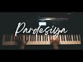 Pardesiya Param Sundari Sonu Nigam Piano Cover By Ron
