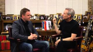 Gary Keller and Chris Smith One on One Interview [EXCLUSIVE] video