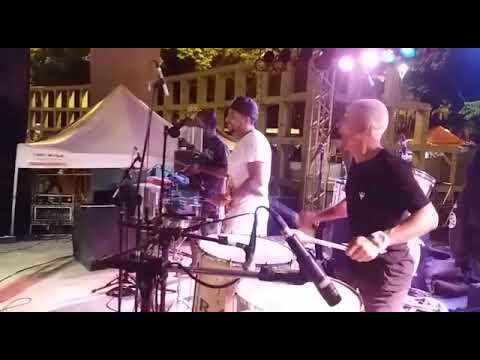 THIAGO VYDALL CARNAVAL SETE LAGOAS-MG 2020 - RUMBA DE SANTA CLARA