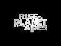 22. Primate Facility Arrival (Rise of the Planet of the Apes Complete Score)