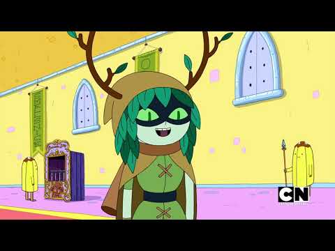 Huntress Wizard Significant Gift