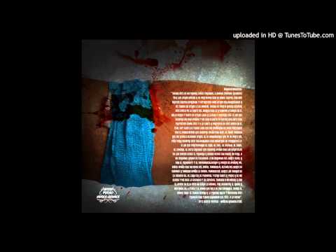 10.La Calle Esta Crazy -FT CRENSHETT &PAPEWANCALAVERAP.