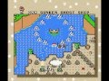 Super Mario World Music 22 Bowser S Castle Emerges
