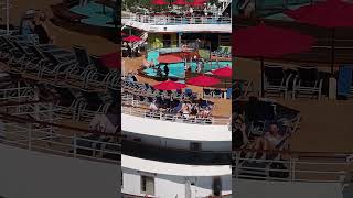Carnival Magic.  #cruiseship #cruise #carnivalcruiseline