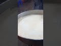 Traditional Hot Milk Karahi Ka Doodh Chuara Doodh Doodh Jaleebi