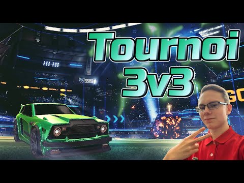 Finale tournoi Supersonic Legend avec Chausette45 et Radosin