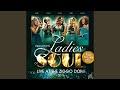 Soul & Supremes Medley (It's Your Thing / Reflections / Baby Don't Change Your Mind / Dancing...