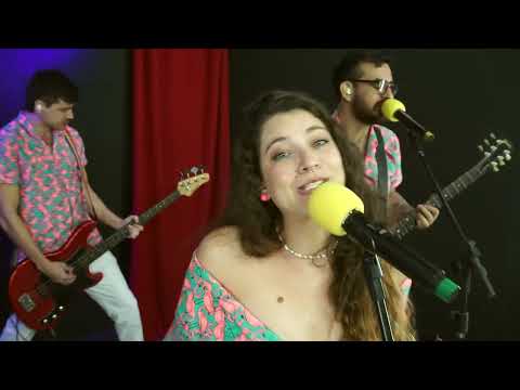 Apaixonada - Mimão com Léo