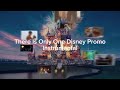 There Is Only One Disney Promo Instrumental