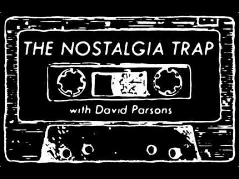 Nostalgia Trap - Episode 32:  Will Menaker