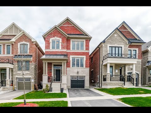 45 McMichael Avenue, Vaughan Home for Sale - Real Estate Properties for Sale