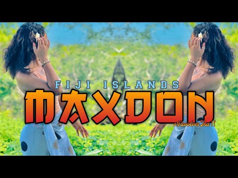 Fiji - Morning Ride Remix [ MAXDON REMIX ]