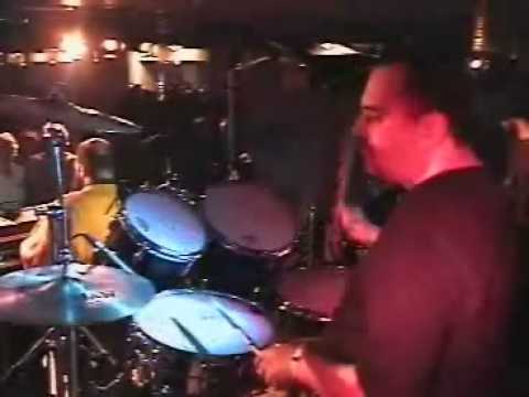 Ed Motta - Jam - North Sea Jazz Festival 2004