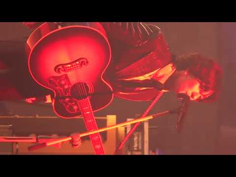 200216 전설 - 잔나비(JANNABI)@NONSENSE Ⅱ 전국투어 in_seoul