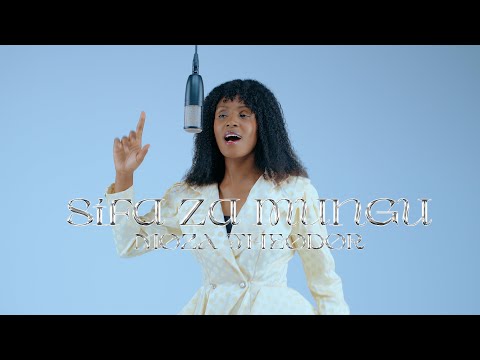 Moza Theodor - SIFA ZA MUNGU (Official Music Video)