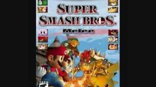 Super Smash Bros Melee: Multi Man Melee