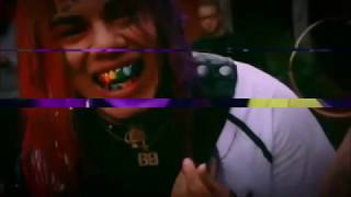 Tekashi69- BUBA (Official Music Video)