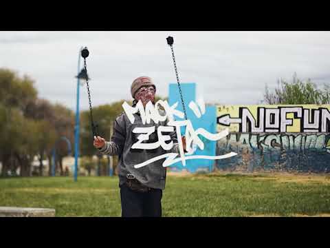 Armonico x Mack Zeta (Prod L.C.S)