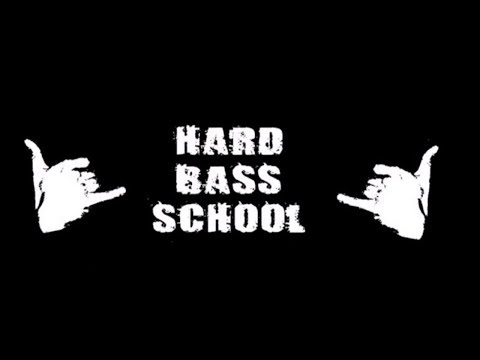 Hard Bass School - Gop FM