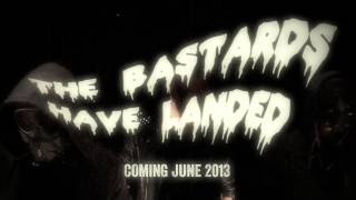 Albin Myers vs F.O.O.L -The Bastards Have Landed TEASER