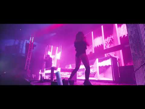 Danny T's ChrisTmas Parties - Stylus Leeds (15.12.18)