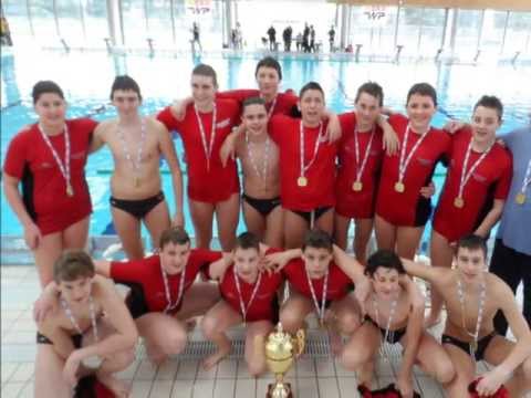 Vaterpolo Klub Primorje EB