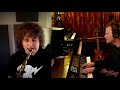 Boney James & Brian Culbertson Perform "Full Effect" Together on The Hang