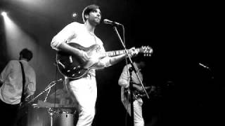 "Very Loud" by Shout Out Louds @ Webster Hall