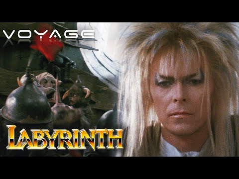 Labyrinth | Full Trailer | Voyage
