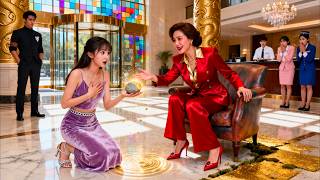 Download lagu A girl who turns stone into gold and is adopted by a child. Her origins are revealed, and she tur... mp3