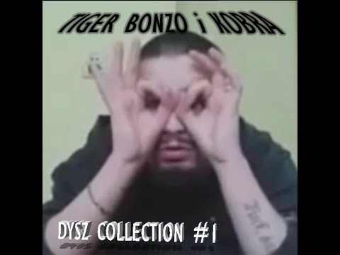 Preorder: Bonzo & Kobra Nozzle Cellection #1