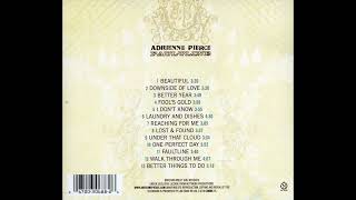 Adrienne Pierce - One Perfect Day (Instrumental)