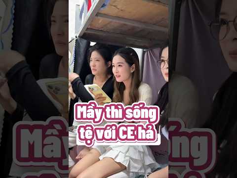 Cách ra tay trị đứa bạn sống tệ với CE