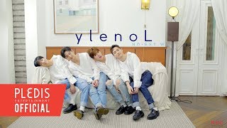 [SPECIAL VIDEO] NU'EST W(뉴이스트 W) - ylenoL