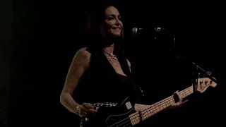 Graham Bonnet Band &quot;SOS&quot; Live (Official)