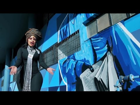 Nxhesi - Yasirah Bhelz Feat Gigi Lamayne (Official Music Video)