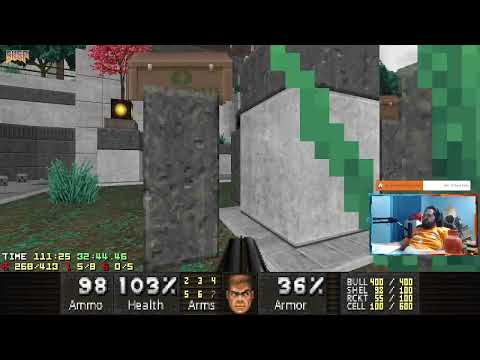 Eviternity II (RC2) - Dragonfly, et. al